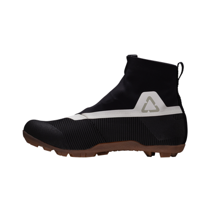 Zapatillas MTB INVIERNO LEATT HYDRADI PROCLIP 8.0 BOA Negro