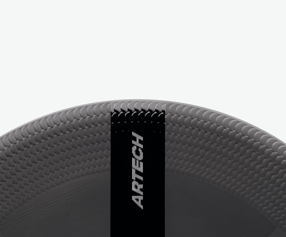 Detalle buje SCOPE Artech Disc