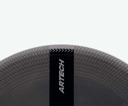 Detalle buje SCOPE Artech Disc