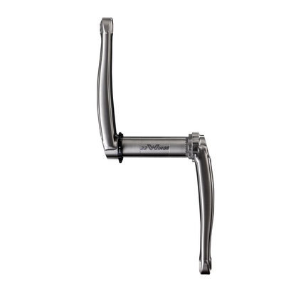 Manivelas CANE CREEK EEWINGS ALL ROAD 8 Tornillos Titanio
