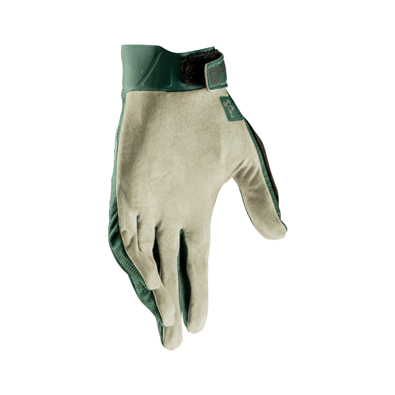 LEATT MTB 2.0 X-FLOW STEALTH Guantes Verde