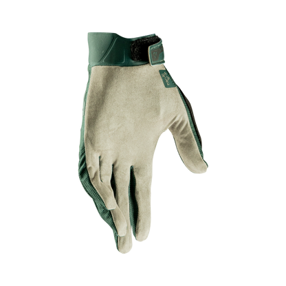 Guantes LEATT MTB 2.0 X-FLOW Stealth Verde
