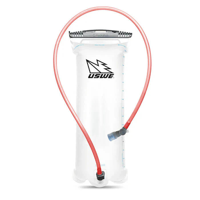 Chaleco de Hidratación USWE VST Bike 8 L Negro