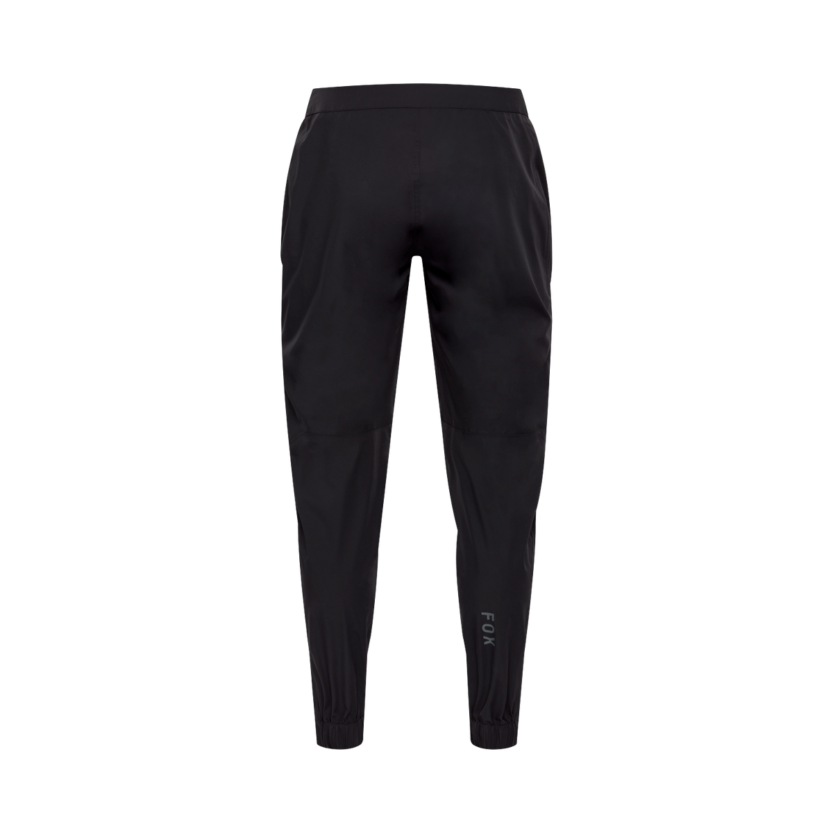 Pantalón FOX RANGER WATER de mujer negro 2026 - vista 2
