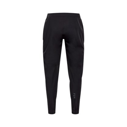 Pantalón FOX RANGER WATER de mujer negro 2026 - vista 2