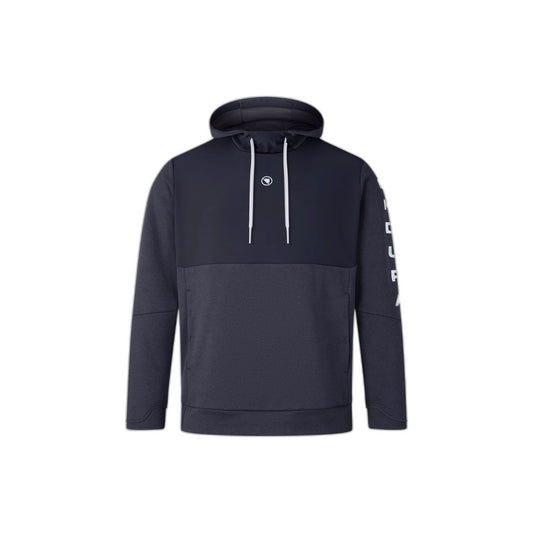 Sudadera con Capucha Técnica ENDURA TRAILSTER Negro
