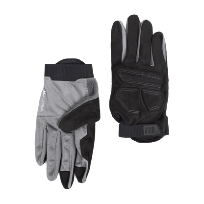 Guantes ENDURA LOOP Gris