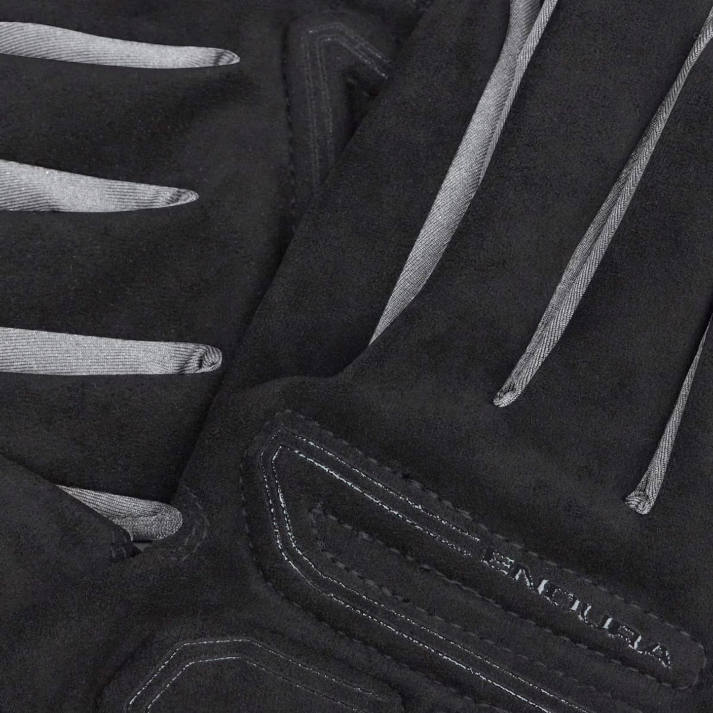 Guantes ENDURA LOOP Gris 2025
