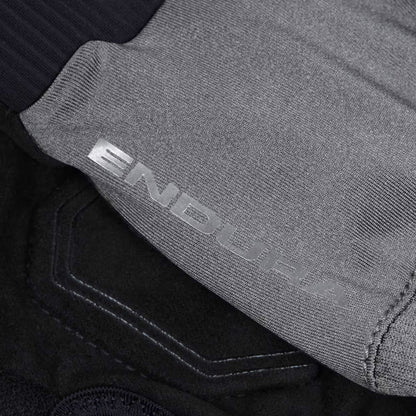 Guantes ENDURA LOOP Gris