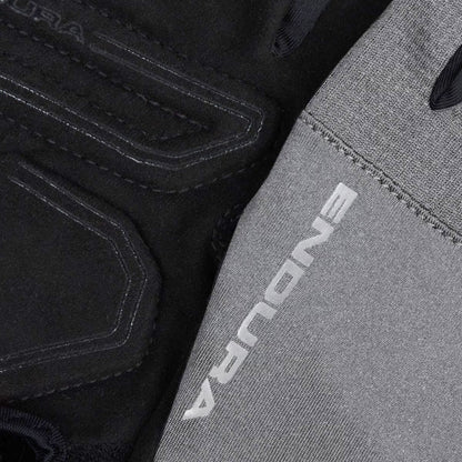Guantes ENDURA LOOP Gris