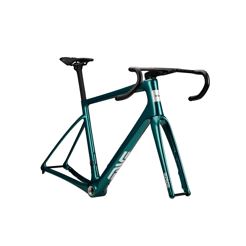 Kit de marco verde ENVE FRAY
