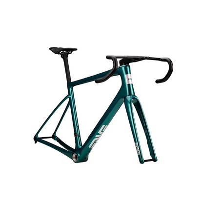 Kit Cuadro ENVE FRAY Verde