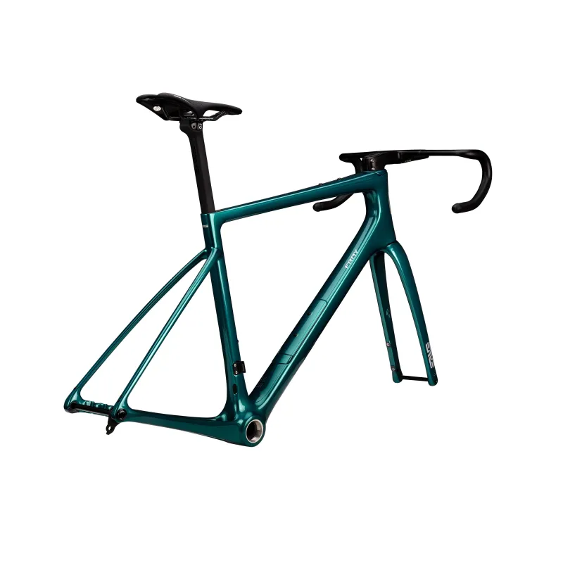 Kit de marco verde ENVE FRAY