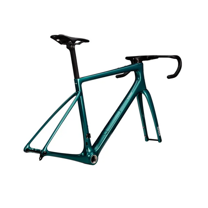 Kit Cuadro ENVE FRAY Verde