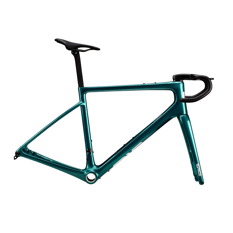 Kit de marco verde ENVE FRAY