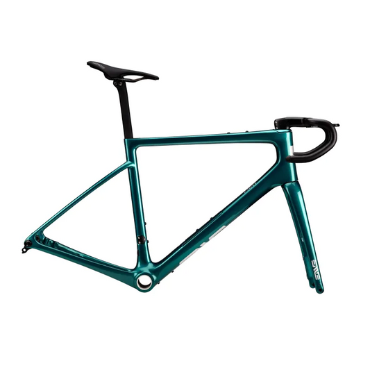Kit de marco verde ENVE FRAY