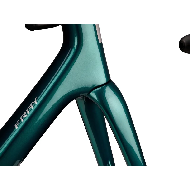 Kit de marco verde ENVE FRAY
