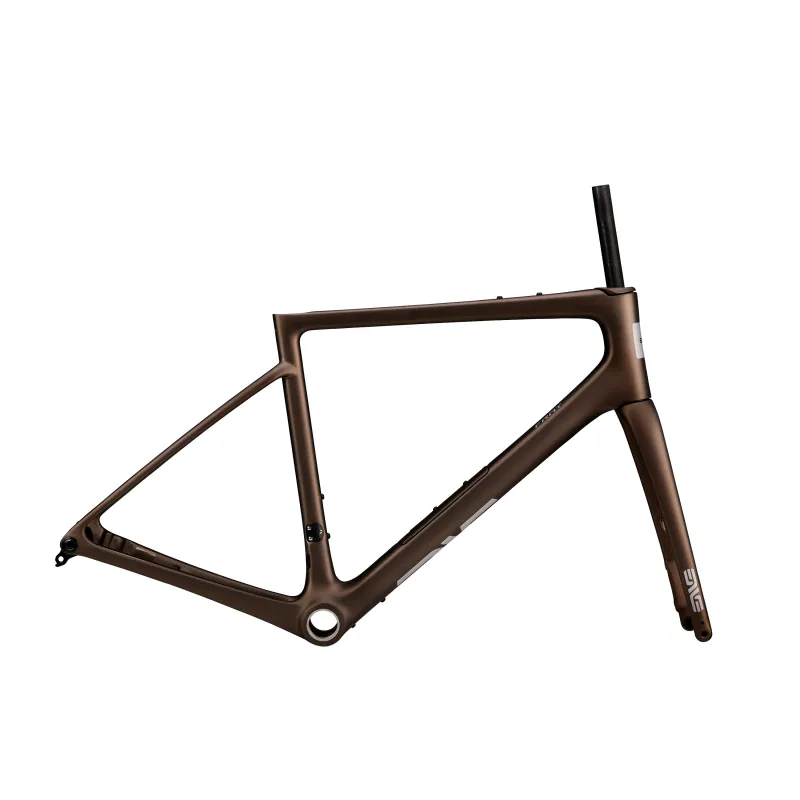 Kit de montura ENVE FRAY Marrón