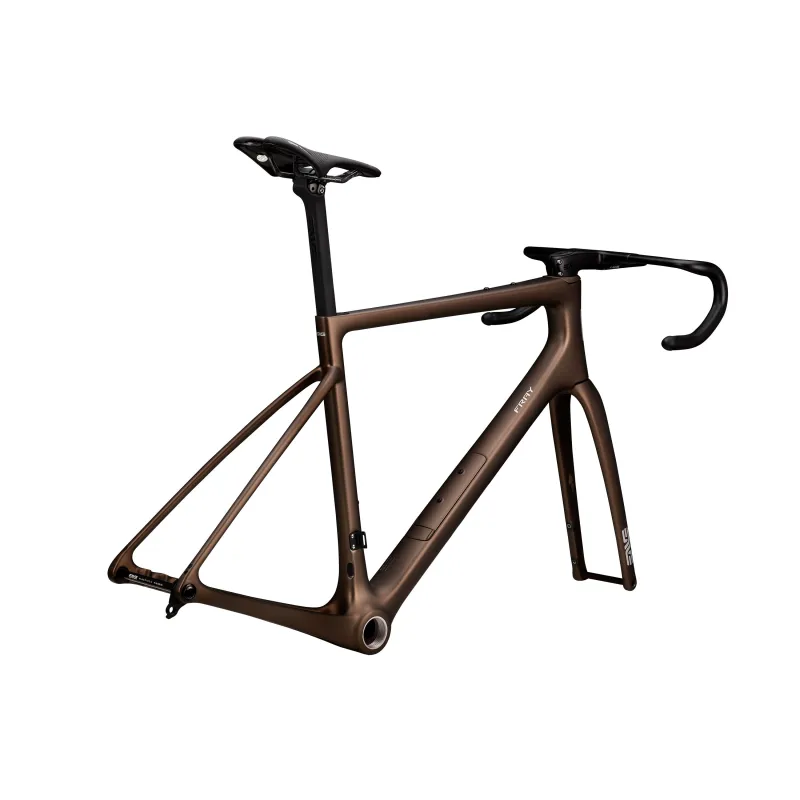 Kit de montura ENVE FRAY Marrón
