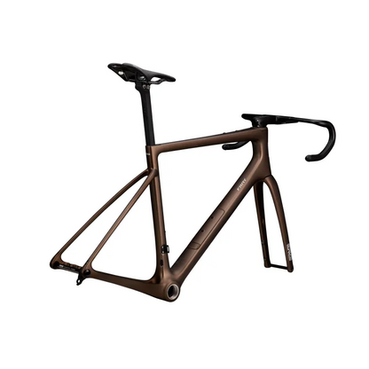 Kit Cuadro ENVE FRAY Marrón