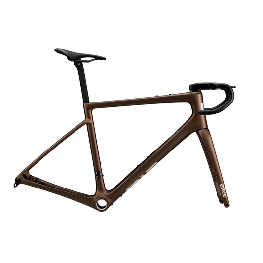 Kit de montura ENVE FRAY Marrón