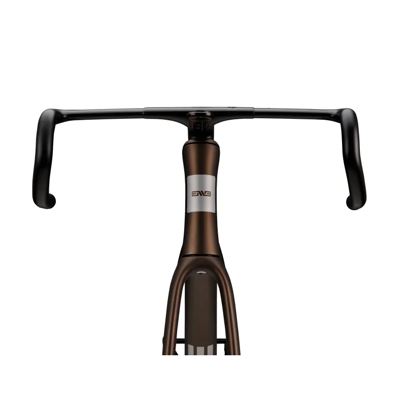 Kit de montura ENVE FRAY Marrón