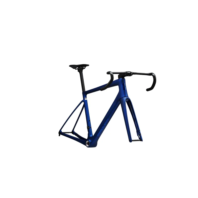 Kit de montura ENVE MELEE AEGEAN Azul