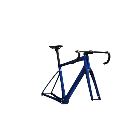 Kit de montura ENVE MELEE AEGEAN Azul