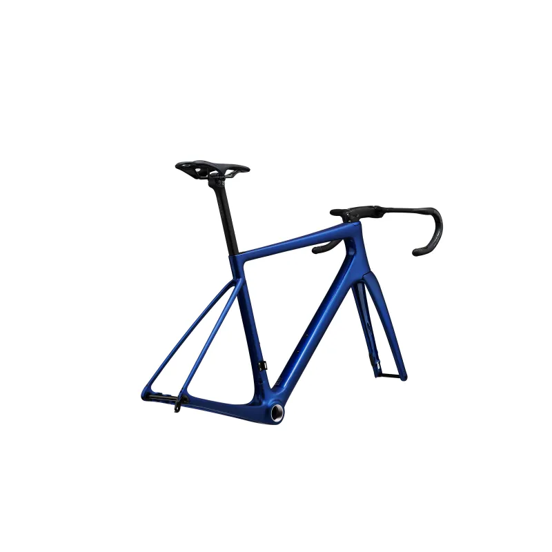 Kit de montura ENVE MELEE AEGEAN Azul
