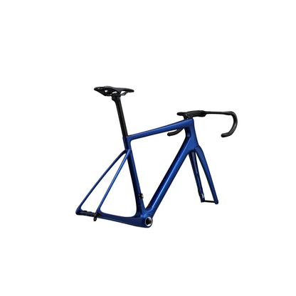 Kit Cuadro ENVE MELEE AEGEAN Azul