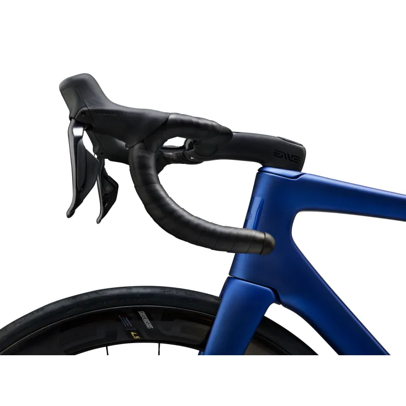 Kit de montura ENVE MELEE AEGEAN Azul