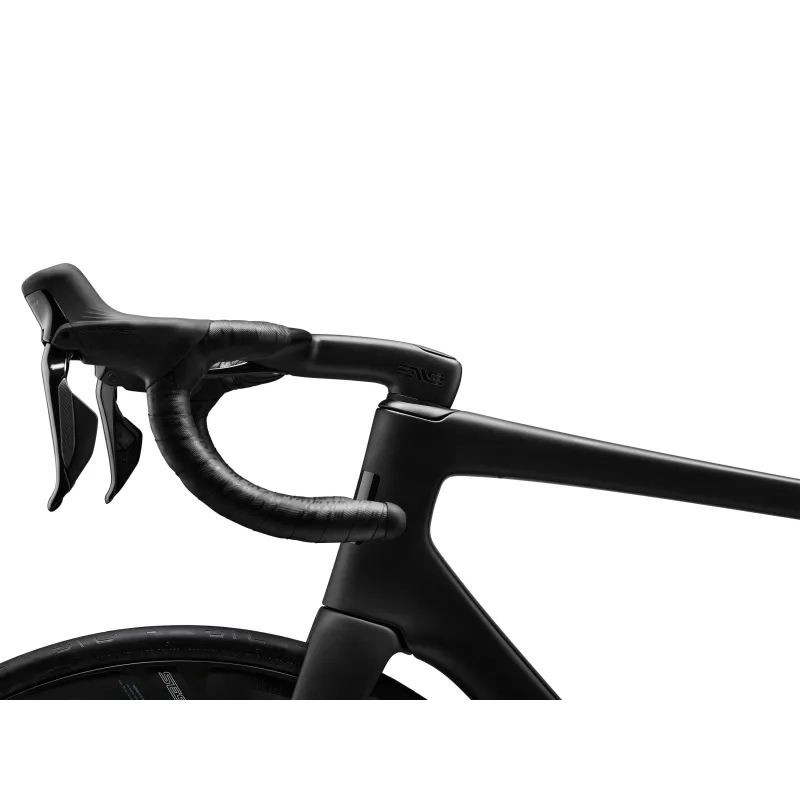 Kit de montura ENVE MELEE Negro
