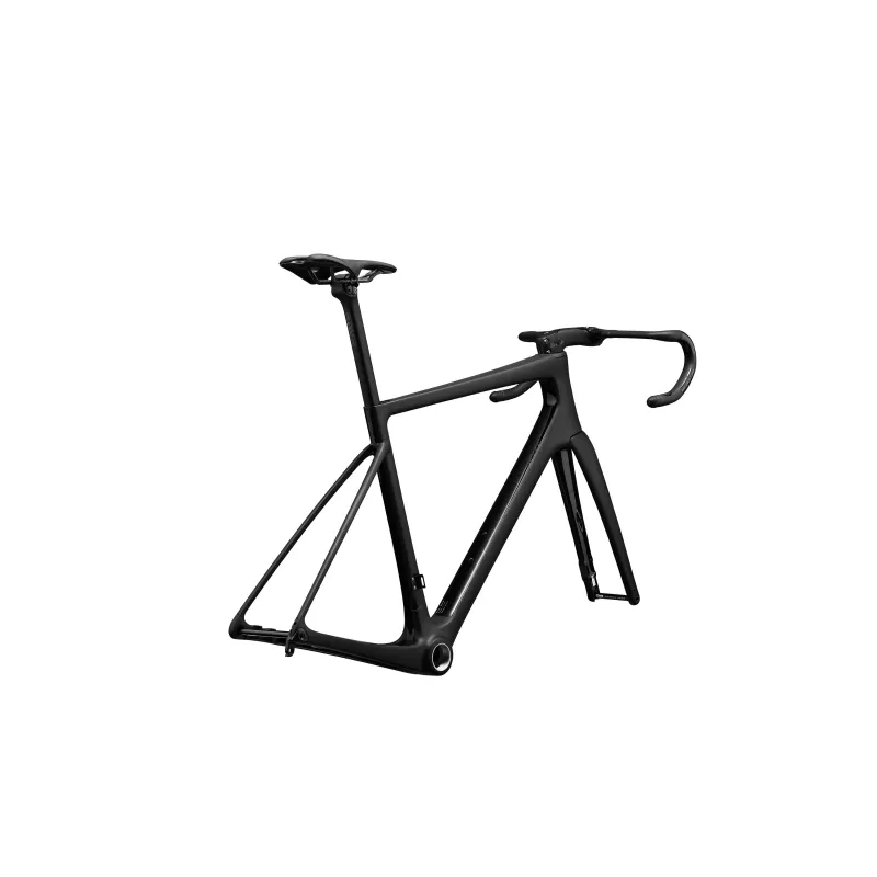 Kit de montura ENVE MELEE Negro