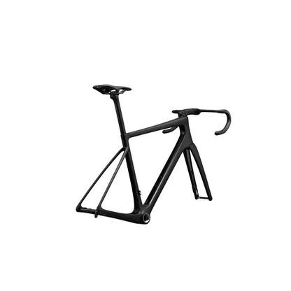 Kit Cuadro ENVE MELEE Negro