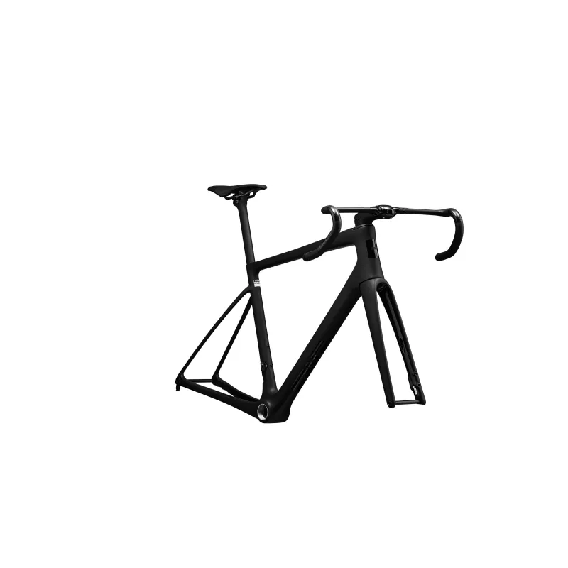 Kit de montura ENVE MELEE Negro