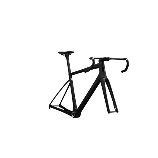 Kit de montura ENVE MELEE Negro