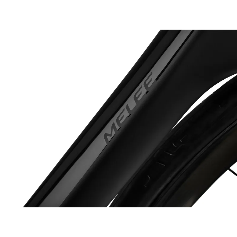 Kit de montura ENVE MELEE Negro
