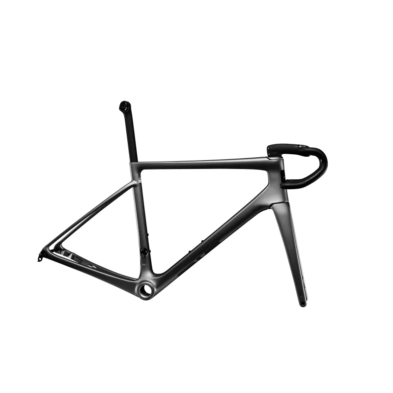 Kit de marco ENVE MELEE DAMACUS GRIS