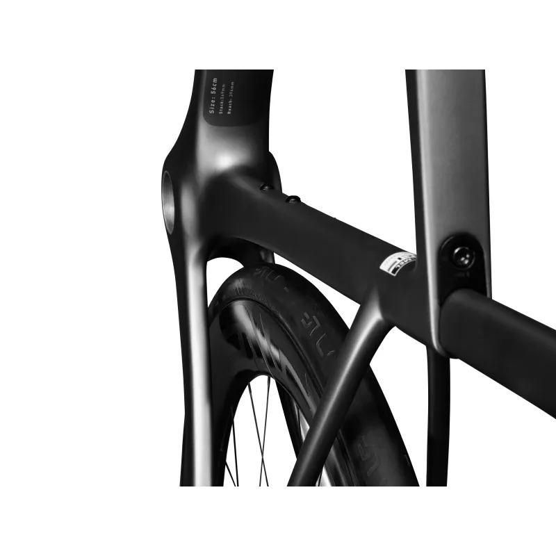 Kit de marco ENVE MELEE DAMACUS GRIS