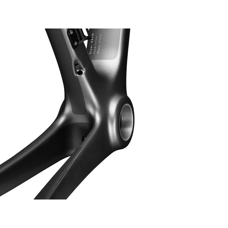 Kit de marco ENVE MELEE DAMACUS GRIS
