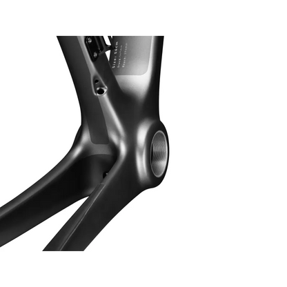 Kit Cuadro ENVE MELEE DAMACUS Gris