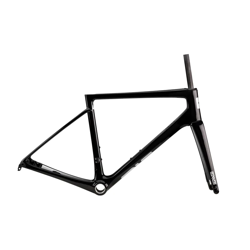 Kit de montura ENVE MELEE Negro Brillante