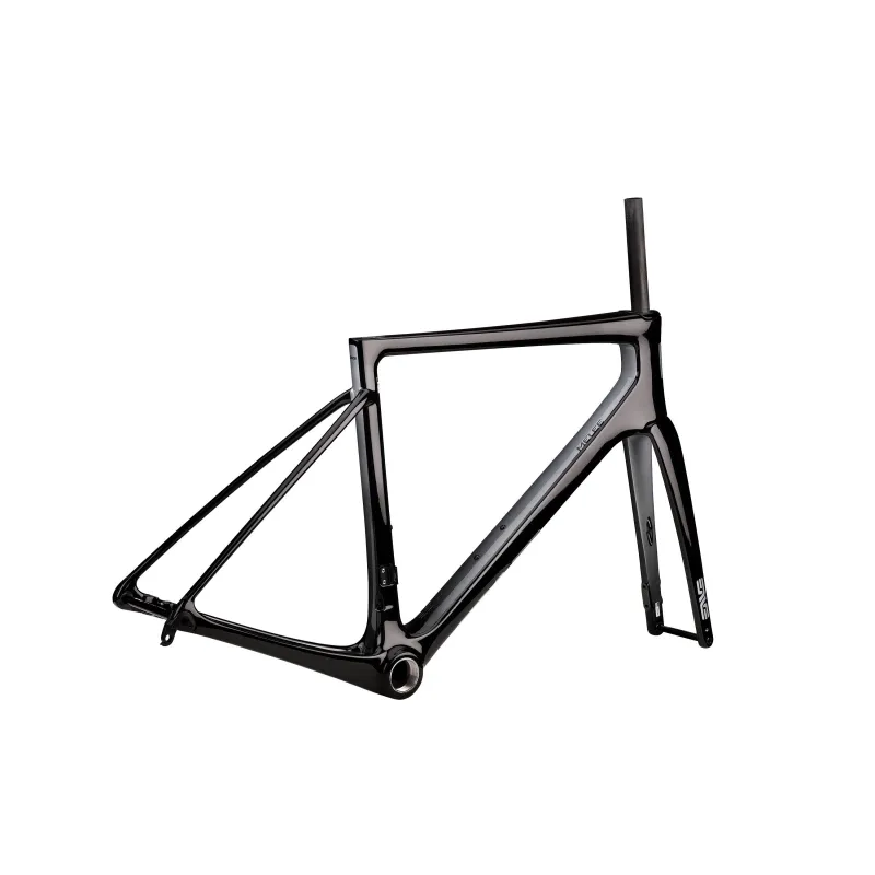 Kit de montura ENVE MELEE Negro Brillante