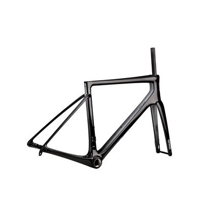 Kit Cuadro ENVE MELEE Negro Brillante