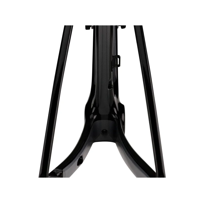 Kit de montura ENVE MELEE Negro Brillante
