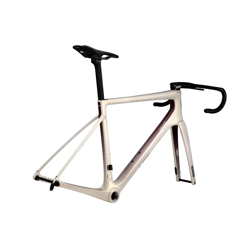Kit Marco ENVE MELEE Beige