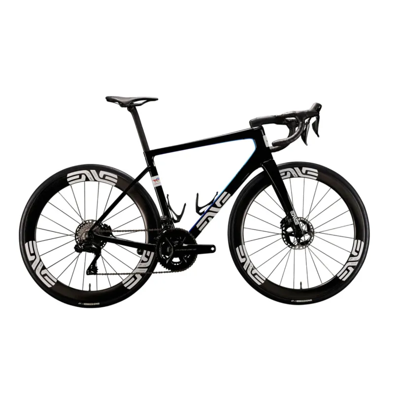 Kit Marco ENVE MELEE Total Energies TEAM