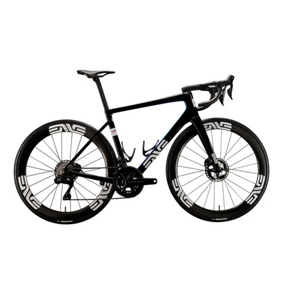 Kit Cuadro ENVE MELEE Total Energies Team Replica