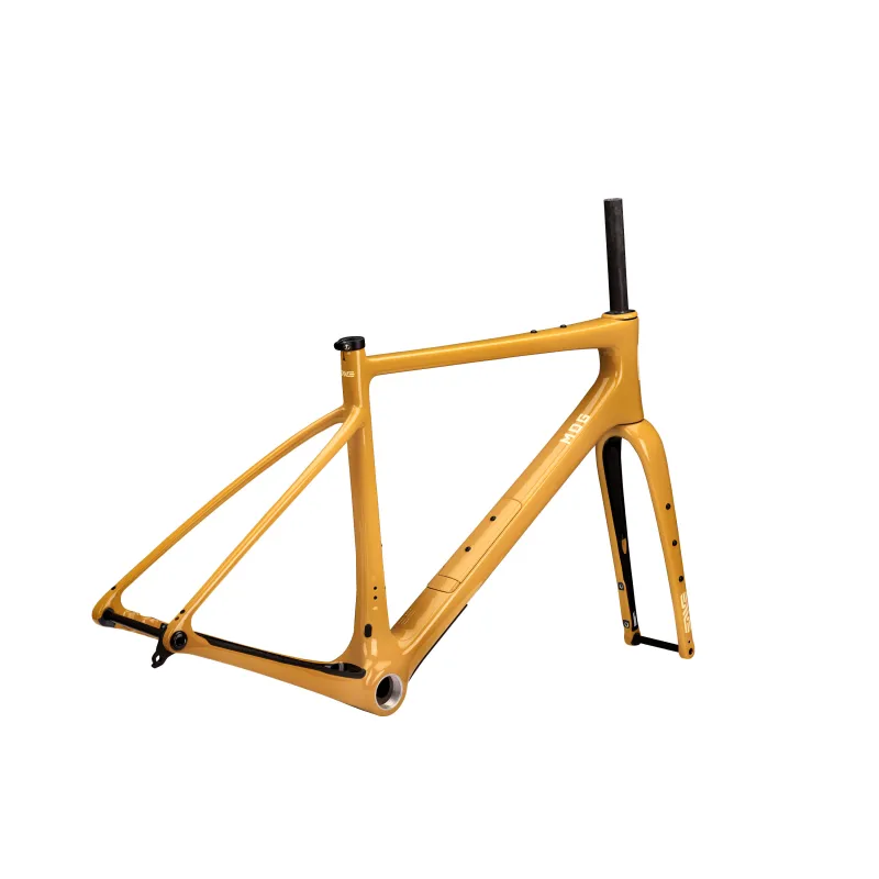 ENVE MOG Frame Kit Amarillo