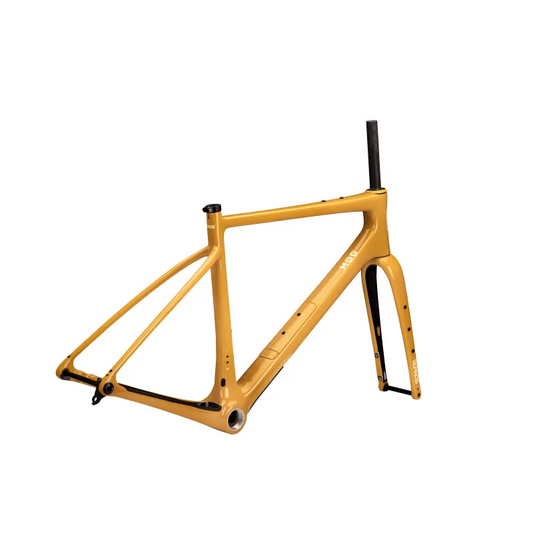 ENVE MOG Frame Kit Amarillo